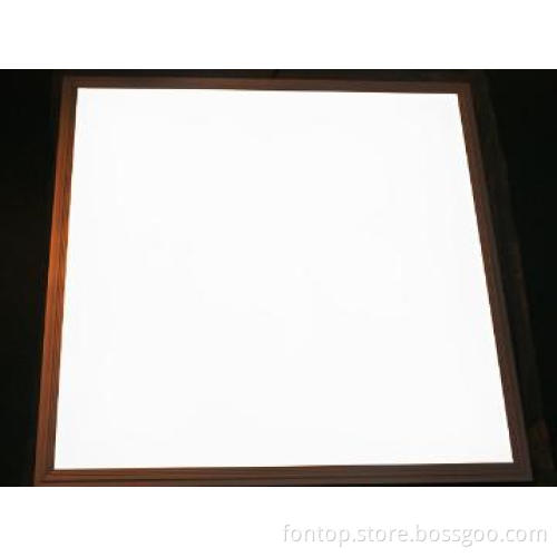 2013 new design led panel light   with hanging
